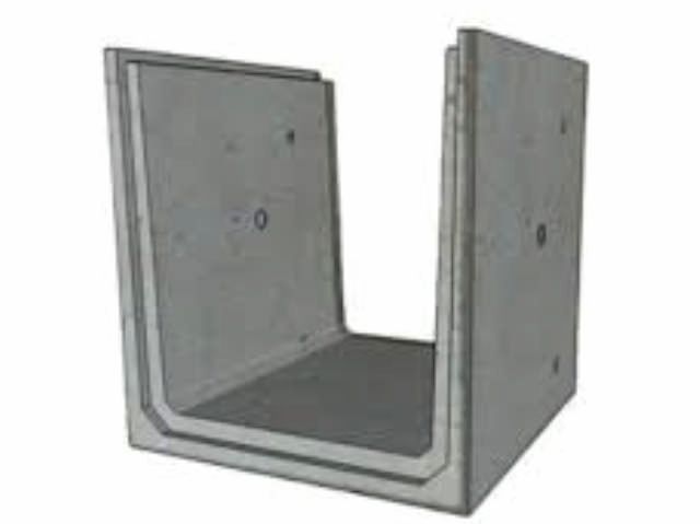 Produk Beton Precast
